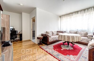 vente appartement 249 900 € à proximité de Sannois (95110)