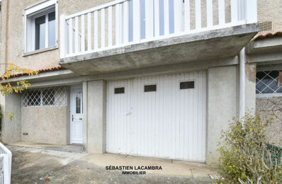 vente maison 114 000 € à proximité de Valdurenque (81090)