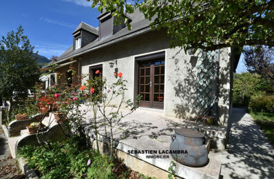 vente maison 329 000 € à proximité de Bagnères-de-Bigorre (65200)