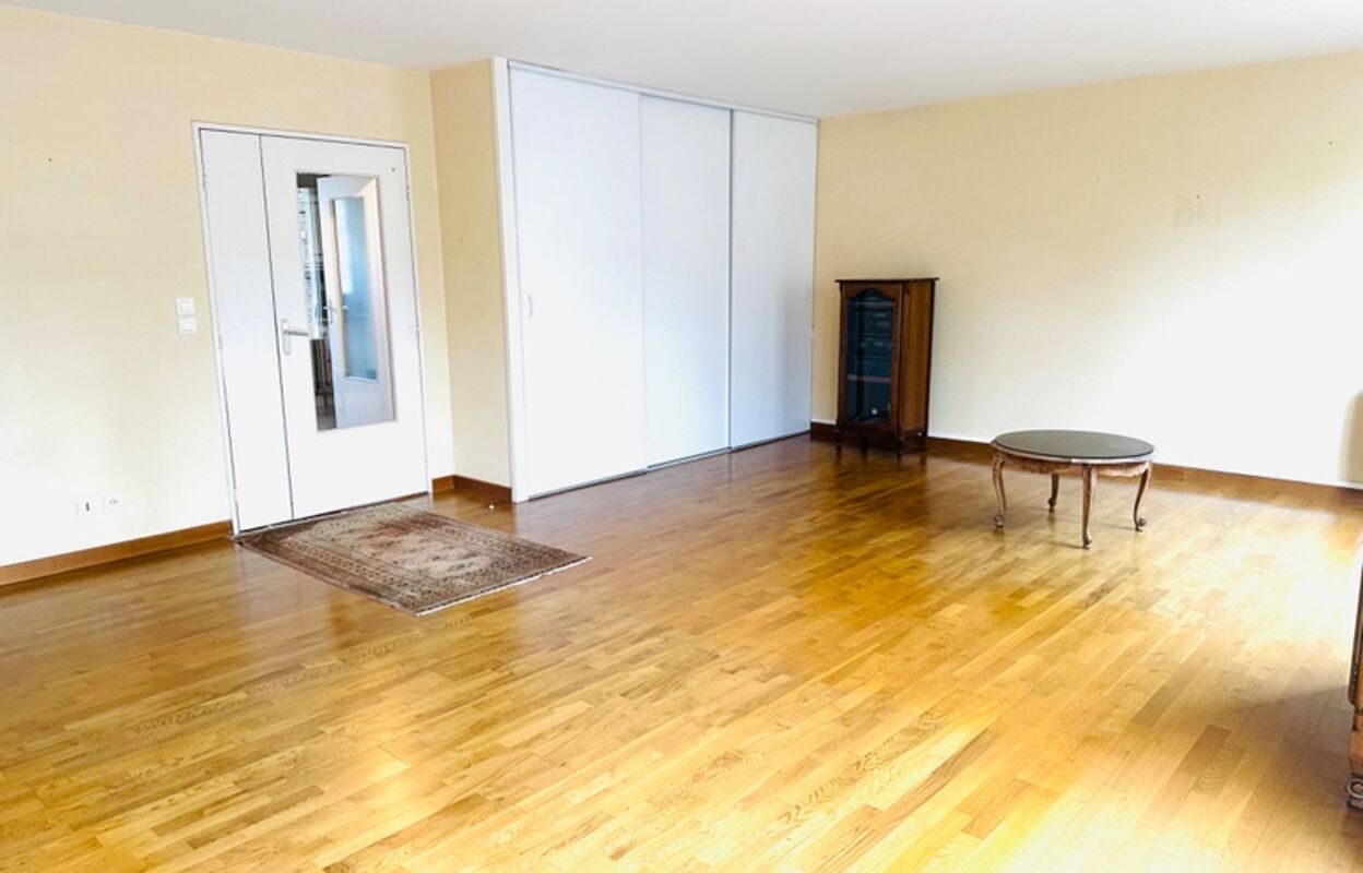 appartement 3 pièces 90 m2 à vendre à Dieppe (76200)