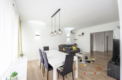 vente appartement 170 000 € à proximité de Sainte-Marie-Aux-Chênes (57255)