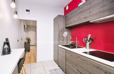 vente appartement 315 000 € à proximité de Décines-Charpieu (69150)