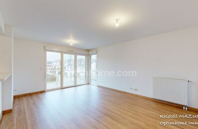 vente appartement 149 000 € à proximité de Gonneville-la-Mallet (76280)