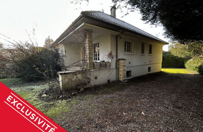 vente maison 179 450 € à proximité de Beauvoir (89240)