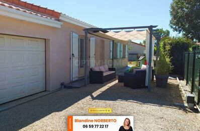 vente maison 268 000 € à proximité de Aigueperse (63260)