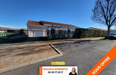 vente maison 268 000 € à proximité de Mur-sur-Allier (63115)