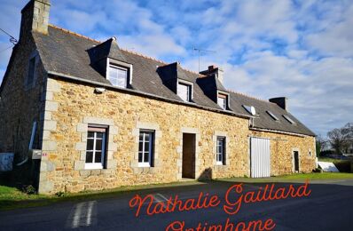 vente maison 135 000 € à proximité de Saint-Agathon (22200)