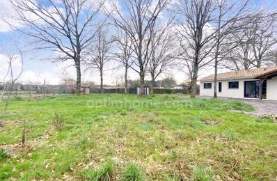 vente maison 343 000 € à proximité de Pujols-sur-Ciron (33210)