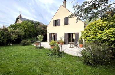 vente maison 645 000 € à proximité de Longueil-Sainte-Marie (60126)