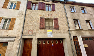 Maison 4 Pièces 97 m² à vendre à La Canourgue (48500)