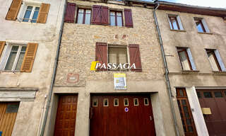 Maison 4 Pièces 97 m² à vendre à La Canourgue (48500)