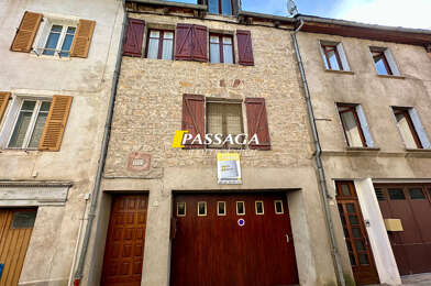 Maison 4 pièces 95000 €