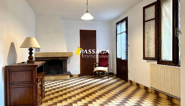 Villa / Maison 4 pièces  à vendre Canourgue (La) 48500