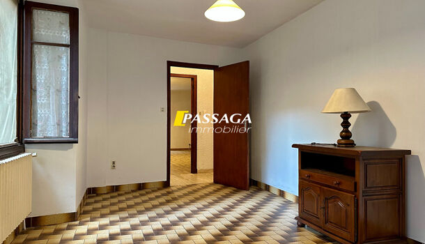 Villa / Maison 4 pièces  à vendre Canourgue (La) 48500