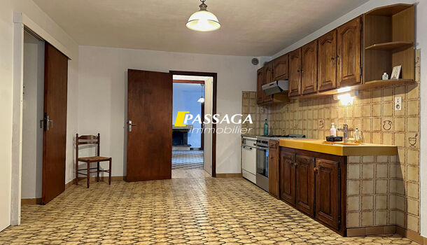 Villa / Maison 4 pièces  à vendre Canourgue (La) 48500