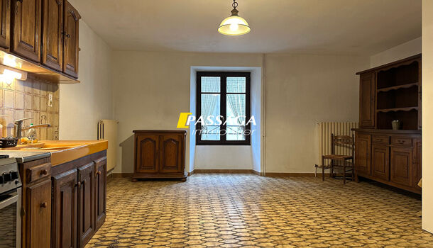 Villa / Maison 4 pièces  à vendre Canourgue (La) 48500