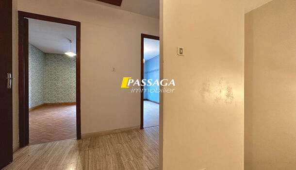 Villa / Maison 4 pièces  à vendre Canourgue (La) 48500