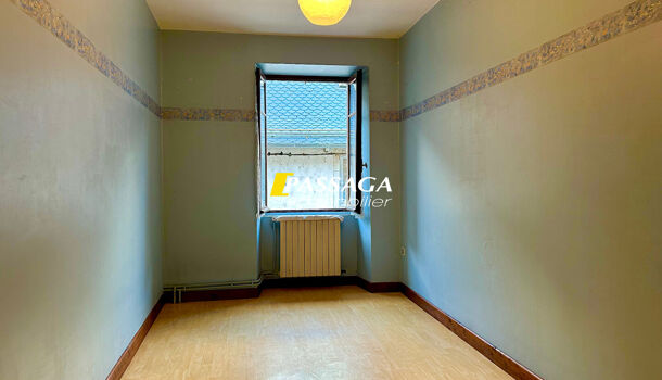 Villa / Maison 4 pièces  à vendre Canourgue (La) 48500