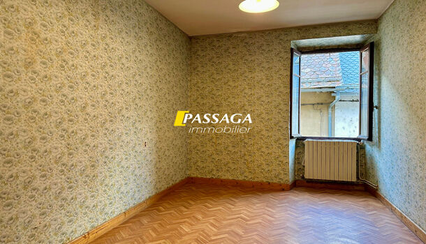 Villa / Maison 4 pièces  à vendre Canourgue (La) 48500