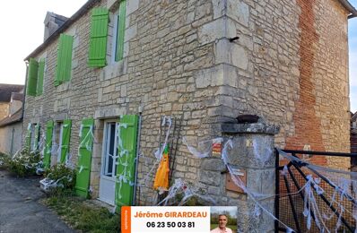 vente maison 200 000 € à proximité de Saint-Crépin-Et-Carlucet (24590)