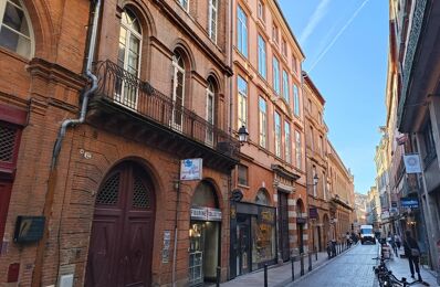 vente appartement 135 000 € à proximité de Toulouse (31300)