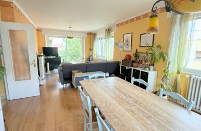 vente appartement 248 000 € à proximité de Jarville-la-Malgrange (54140)