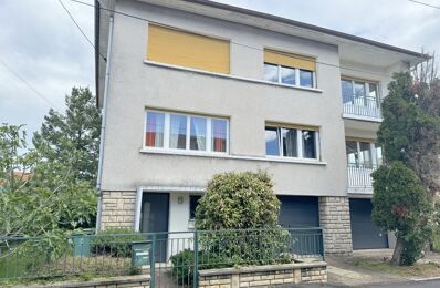 vente appartement 248 000 € à proximité de Villers-Lès-Nancy (54600)