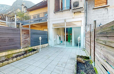 vente maison 150 000 € à proximité de La Motte-d'Aveillans (38770)
