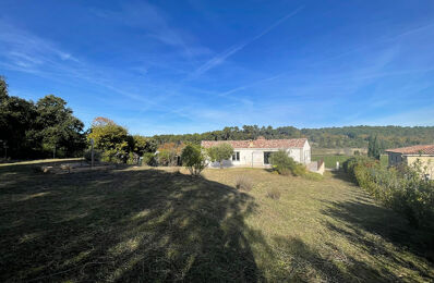 vente maison 480 000 € à proximité de La Tour-d'Aigues (84240)