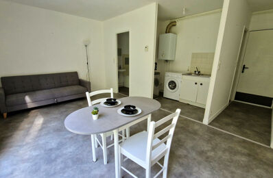 location appartement 395 € CC /mois à proximité de La Vaupalière (76150)