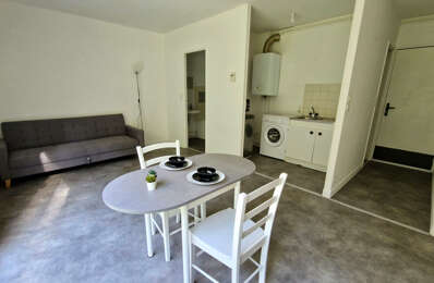 location appartement 395 € CC /mois à proximité de Mont-Saint-Aignan (76130)