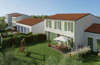 vente maison 420 000 € à proximité de Saint-Trojan-les-Bains (17370)