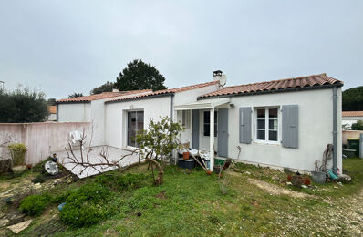 vente maison 315 000 € à proximité de Dolus-d'Oléron (17550)