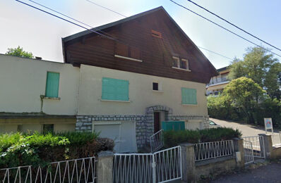 vente appartement 83 000 € à proximité de Saint-Pierre-d'Albigny (73250)