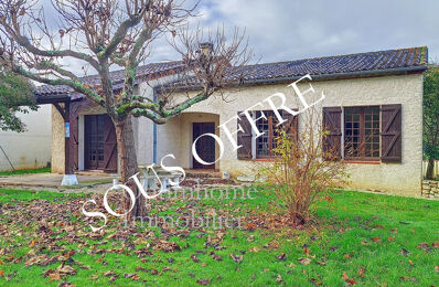 vente maison 148 000 € à proximité de Montayral (47500)