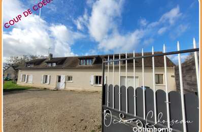 vente maison 273 000 € à proximité de Saint-Lubin-des-Joncherets (28350)
