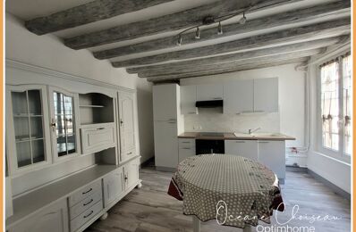 vente appartement 118 000 € à proximité de Eure-Et-Loir (28)