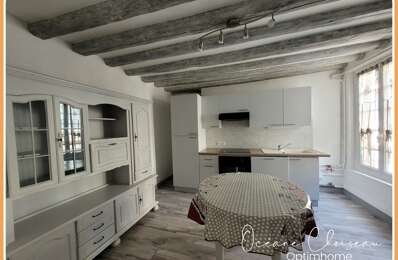 vente appartement 128 000 € à proximité de Verneuil d'Avre Et d'Iton (27130)
