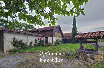vente maison 282 500 € à proximité de Monsempron-Libos (47500)