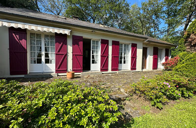 vente maison 282 500 € à proximité de Saint-Aignan-Grandlieu (44860)