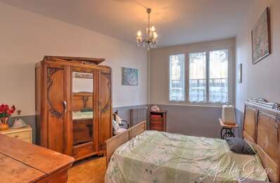 appartement 4 pièces 106 m2 à vendre à Limoges (87000)