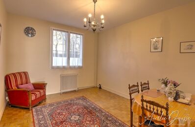 vente appartement 159 000 € à proximité de Haute-Vienne (87)