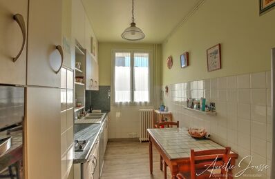 appartement 4 pièces 106 m2 à vendre à Limoges (87000)