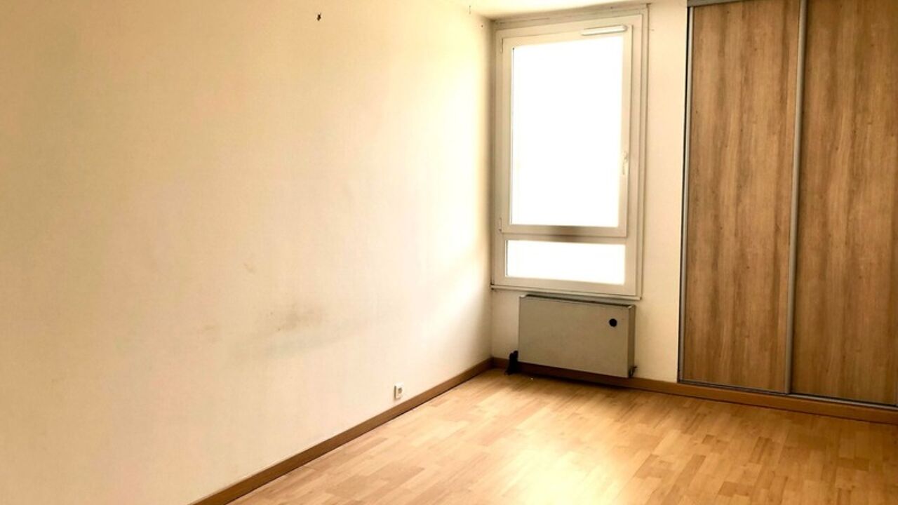appartement 4 pièces 92 m2 à vendre à Fos-sur-Mer (13270)