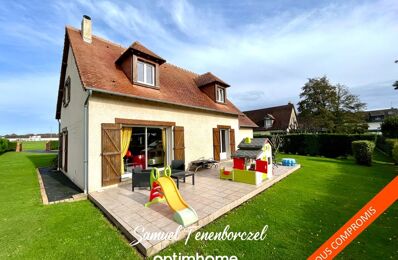 vente maison 288 000 € à proximité de Courtonne-la-Meurdrac (14100)