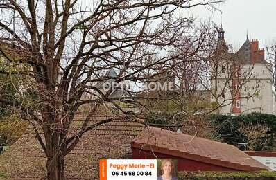 vente maison 165 000 € à proximité de Saint-Christophe-en-Bresse (71370)