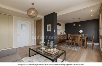 vente appartement 99 500 € à proximité de Gainneville (76700)