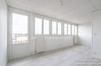 vente appartement 67 000 € à proximité de Gonneville-la-Mallet (76280)