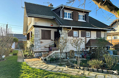 vente maison 195 000 € à proximité de Manéglise (76133)