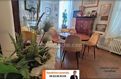 vente appartement 163 500 € à proximité de Saint-Pierre-des-Fleurs (27370)